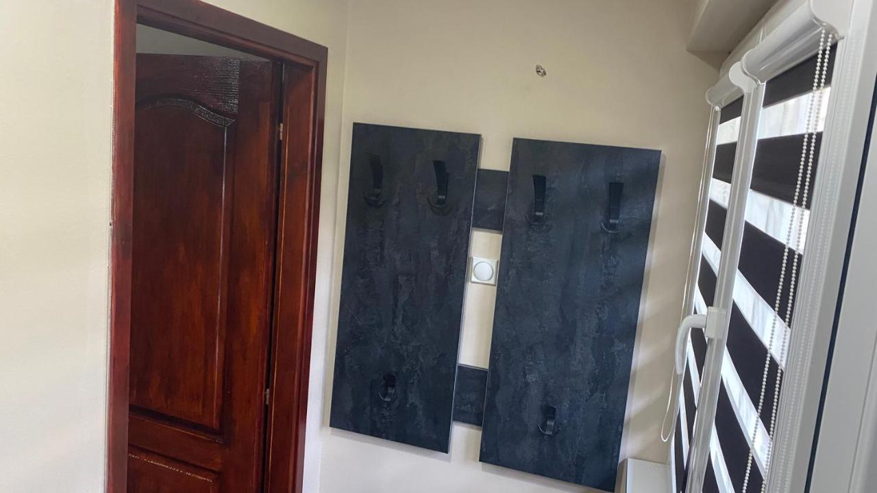 Arni Apartments Donja Vrezina Екстериор снимка