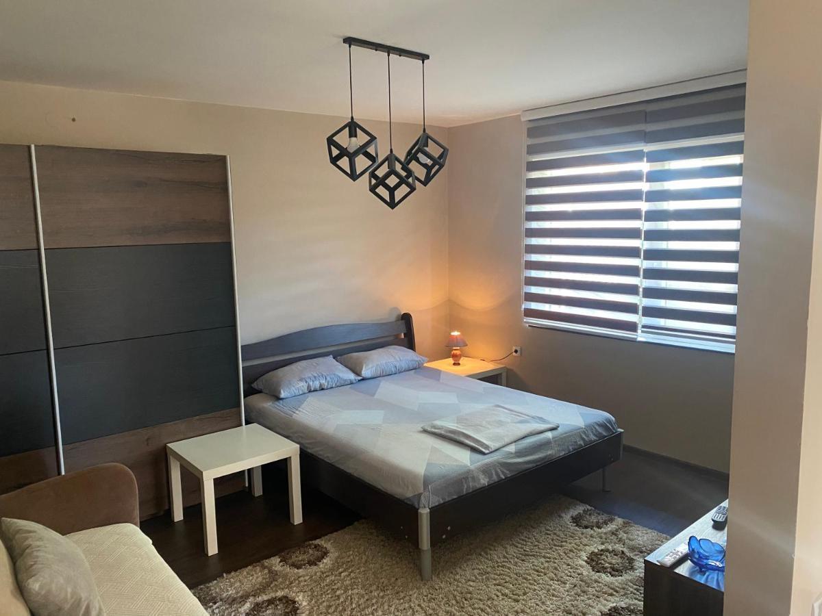 Arni Apartments Donja Vrezina Екстериор снимка